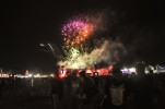 Impressionen und Atmosphäre vom belgischen XXL-Metaltreffen., Graspop Metal Meeting 2018 | © laut.de (Fotograf: Alex Klug)