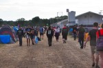 Impressionen und Atmosphäre vom belgischen XXL-Metaltreffen., Graspop Metal Meeting 2018 | © laut.de (Fotograf: Alex Klug)