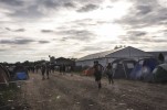 Impressionen und Atmosphäre vom belgischen XXL-Metaltreffen., Graspop Metal Meeting 2018 | © laut.de (Fotograf: Alex Klug)