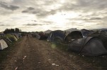 Impressionen und Atmosphäre vom belgischen XXL-Metaltreffen., Graspop Metal Meeting 2018 | © laut.de (Fotograf: Alex Klug)