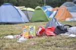 Impressionen und Atmosphäre vom belgischen XXL-Metaltreffen., Graspop Metal Meeting 2018 | © laut.de (Fotograf: Alex Klug)