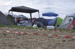 Impressionen und Atmosphäre vom belgischen XXL-Metaltreffen., Graspop Metal Meeting 2018 | © laut.de (Fotograf: Alex Klug)