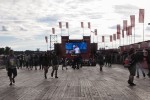 Impressionen und Atmosphäre vom belgischen XXL-Metaltreffen., Graspop Metal Meeting 2018 | © laut.de (Fotograf: Alex Klug)