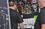 Impressionen und Atmosphäre vom belgischen XXL-Metaltreffen., Graspop Metal Meeting 2018 | © laut.de (Fotograf: Alex Klug)
