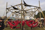 Impressionen und Atmosphäre vom belgischen XXL-Metaltreffen., Graspop Metal Meeting 2018 | © laut.de (Fotograf: Alex Klug)