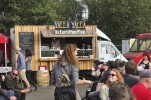 Impressionen und Atmosphäre vom belgischen XXL-Metaltreffen., Graspop Metal Meeting 2018 | © laut.de (Fotograf: Alex Klug)