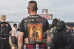 Impressionen und Atmosphäre vom belgischen XXL-Metaltreffen., Graspop Metal Meeting 2018 | © laut.de (Fotograf: Alex Klug)
