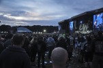 Impressionen und Atmosphäre vom belgischen XXL-Metaltreffen., Graspop Metal Meeting 2018 | © laut.de (Fotograf: Alex Klug)
