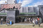Impressionen und Atmosphäre vom belgischen XXL-Metaltreffen., Graspop Metal Meeting 2018 | © laut.de (Fotograf: Alex Klug)
