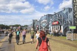 Impressionen und Atmosphäre vom belgischen XXL-Metaltreffen., Graspop Metal Meeting 2018 | © laut.de (Fotograf: Alex Klug)