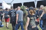 Impressionen und Atmosphäre vom belgischen XXL-Metaltreffen., Graspop Metal Meeting 2018 | © laut.de (Fotograf: Alex Klug)