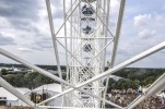 Impressionen und Atmosphäre vom belgischen XXL-Metaltreffen., Graspop Metal Meeting 2018 | © laut.de (Fotograf: Alex Klug)