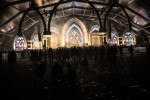 Impressionen und Atmosphäre vom belgischen XXL-Metaltreffen., Graspop Metal Meeting 2018 | © laut.de (Fotograf: Alex Klug)