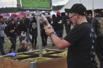 Impressionen und Atmosphäre vom belgischen XXL-Metaltreffen., Graspop Metal Meeting 2018 | © laut.de (Fotograf: Alex Klug)