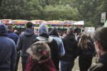 Impressionen und Atmosphäre vom belgischen XXL-Metaltreffen., Graspop Metal Meeting 2018 | © laut.de (Fotograf: Alex Klug)