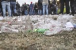 Impressionen und Atmosphäre vom belgischen XXL-Metaltreffen., Graspop Metal Meeting 2018 | © laut.de (Fotograf: Alex Klug)