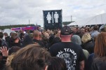 Impressionen und Atmosphäre vom belgischen XXL-Metaltreffen., Graspop Metal Meeting 2018 | © laut.de (Fotograf: Alex Klug)