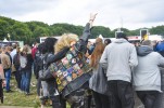 Impressionen und Atmosphäre vom belgischen XXL-Metaltreffen., Graspop Metal Meeting 2018 | © laut.de (Fotograf: Alex Klug)