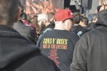 Impressionen und Atmosphäre vom belgischen XXL-Metaltreffen., Graspop Metal Meeting 2018 | © laut.de (Fotograf: Alex Klug)