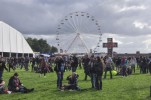 Impressionen und Atmosphäre vom belgischen XXL-Metaltreffen., Graspop Metal Meeting 2018 | © laut.de (Fotograf: Alex Klug)