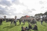 Impressionen und Atmosphäre vom belgischen XXL-Metaltreffen., Graspop Metal Meeting 2018 | © laut.de (Fotograf: Alex Klug)