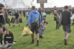 Impressionen und Atmosphäre vom belgischen XXL-Metaltreffen., Graspop Metal Meeting 2018 | © laut.de (Fotograf: Alex Klug)
