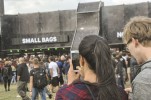 Impressionen und Atmosphäre vom belgischen XXL-Metaltreffen., Graspop Metal Meeting 2018 | © laut.de (Fotograf: Alex Klug)