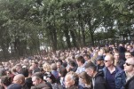 Impressionen und Atmosphäre vom belgischen XXL-Metaltreffen., Graspop Metal Meeting 2018 | © laut.de (Fotograf: Alex Klug)