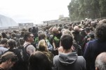 Impressionen und Atmosphäre vom belgischen XXL-Metaltreffen., Graspop Metal Meeting 2018 | © laut.de (Fotograf: Alex Klug)