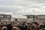 Impressionen und Atmosphäre vom belgischen XXL-Metaltreffen., Graspop Metal Meeting 2018 | © laut.de (Fotograf: Alex Klug)