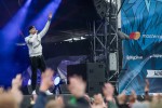 Nina Chuba, Bonez MC und Co, | © laut.de (Fotograf: Rainer Keuenhof)