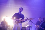 The Notwist, Die Sterne und Co, | © laut.de (Fotograf: Rainer Keuenhof)