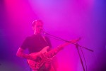 The Notwist, Die Sterne und Co, | © laut.de (Fotograf: Rainer Keuenhof)