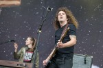 Samstags auf der Green Stage., Hurricane 2018 | © laut.de (Fotograf: Rainer Keuenhof)