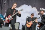 Samstags auf der Green Stage., Hurricane 2018 | © laut.de (Fotograf: Rainer Keuenhof)