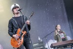 Samstags auf der Green Stage., Hurricane 2018 | © laut.de (Fotograf: Rainer Keuenhof)