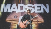 Samstags auf der Green Stage., Hurricane 2018 | © laut.de (Fotograf: Rainer Keuenhof)