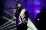 Die britischen Trip Hop-Legenden vor ausverkauftem Haus., Köln, Palladium, 2018 | © laut.de (Fotograf: Rainer Keuenhof)