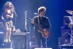 Eric Clapton, Kylie Minogue und Co,  | © laut.de (Fotograf: Rainer )