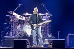 Eric Clapton, Kylie Minogue und Co,  | © laut.de (Fotograf: Rainer )