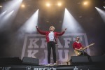 Green Stage-Highlight am Sonntag., Hurricane 2018 | © laut.de (Fotograf: Rainer Keuenhof)