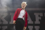 Green Stage-Highlight am Sonntag., Hurricane 2018 | © laut.de (Fotograf: Rainer Keuenhof)