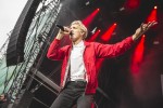 Green Stage-Highlight am Sonntag., Hurricane 2018 | © laut.de (Fotograf: Rainer Keuenhof)