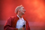 Green Stage-Highlight am Sonntag., Hurricane 2018 | © laut.de (Fotograf: Rainer Keuenhof)