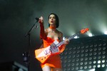Eminem, Nine Inch Nails u.v.a. beim großen dänischen Festival., Roskilde 2018 | © laut.de (Fotograf: Manuel Berger)