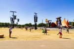 Eminem, Nine Inch Nails u.v.a. beim großen dänischen Festival., Roskilde 2018 | © laut.de (Fotograf: Manuel Berger)