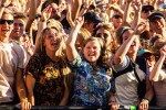 Eminem, Nine Inch Nails u.v.a. beim großen dänischen Festival., Roskilde 2018 | © laut.de (Fotograf: Manuel Berger)