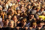 Eminem, Nine Inch Nails u.v.a. beim großen dänischen Festival., Roskilde 2018 | © laut.de (Fotograf: Manuel Berger)
