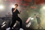 Eminem, Nine Inch Nails u.v.a. beim großen dänischen Festival., Roskilde 2018 | © laut.de (Fotograf: Manuel Berger)