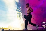 Eminem, Nine Inch Nails u.v.a. beim großen dänischen Festival., Roskilde 2018 | © laut.de (Fotograf: Manuel Berger)
